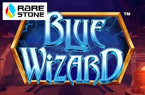 Blue Wizard